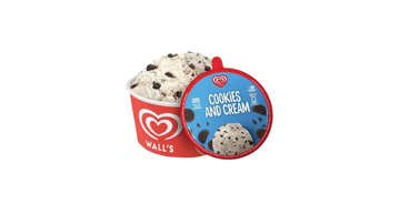 Picture of WALLS COOKIES&CREAM CUP 100ML